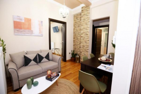 IPELHOME - Athens Heart Apartments